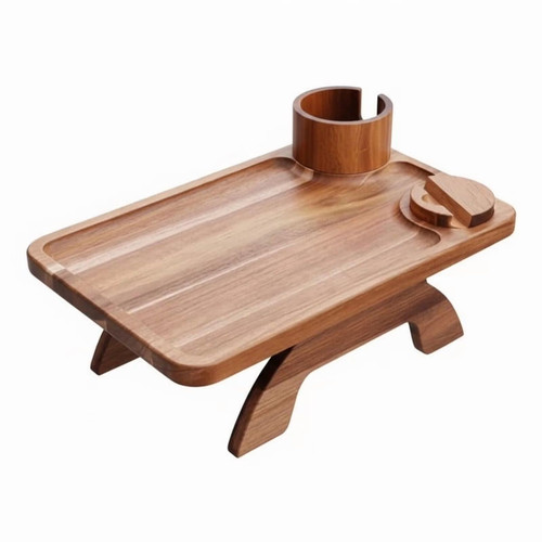 Gianna sofa arm tray 1 - sofa, tray,3-in-1