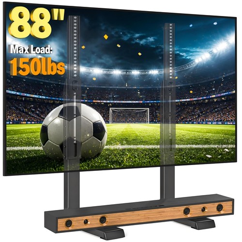 5rcom table top stand - table, tv