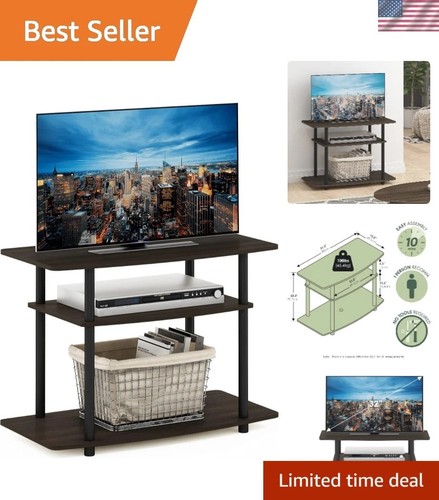 Stand entertainment center - stand,