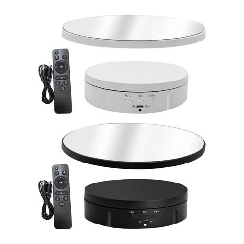 Display stand turntable - turntable, with