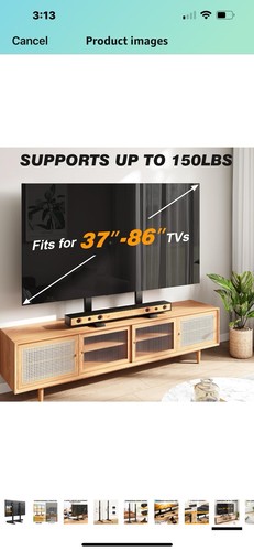 5rcom universal stand - 5rcom, tv