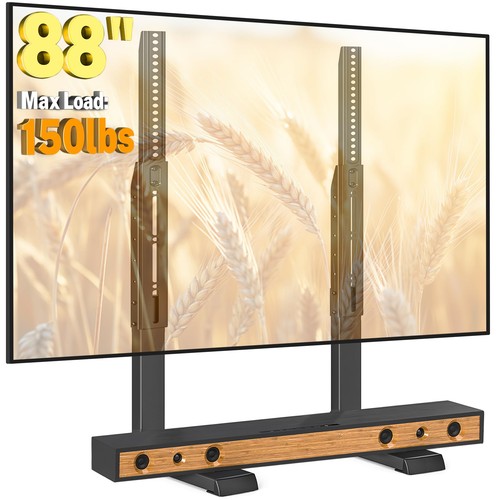 5rcom table top stand - tv,