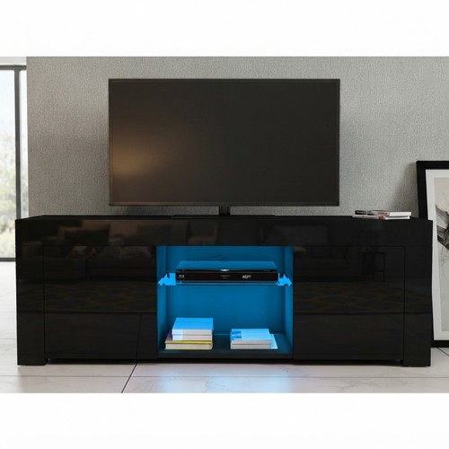 Modern led stand - modern, tv
