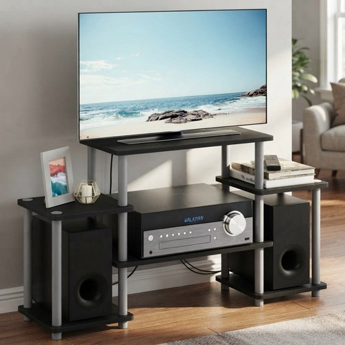 Compact entertainment center - compact,