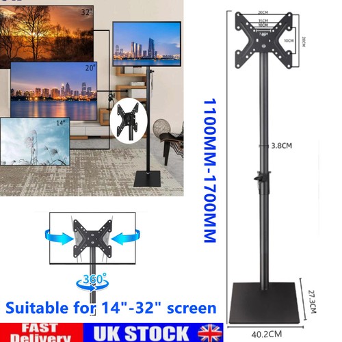 360 floor steel - 360°,