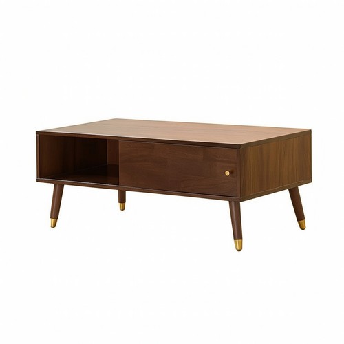 Coffee table with - table, storage