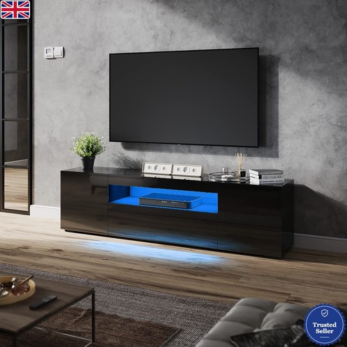 Led stand cabinet - tv,