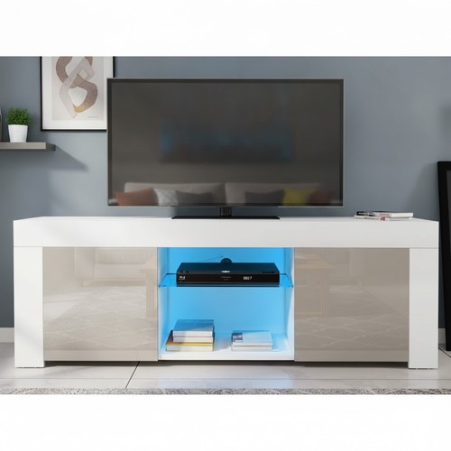 Modern stand with color - stand, 12-color