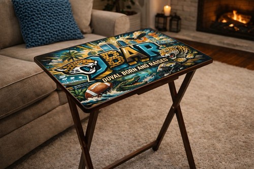 Custom tray table any - tv,