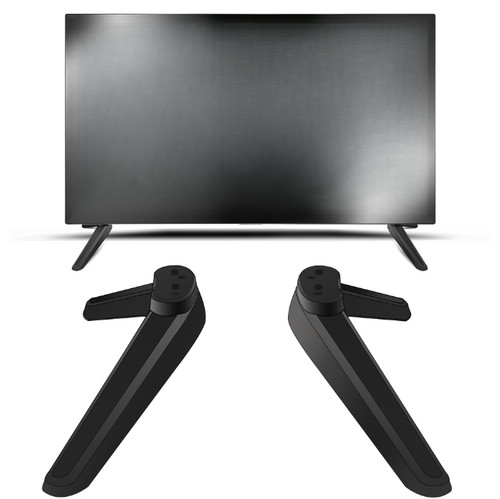 For flat screen - screen, base
