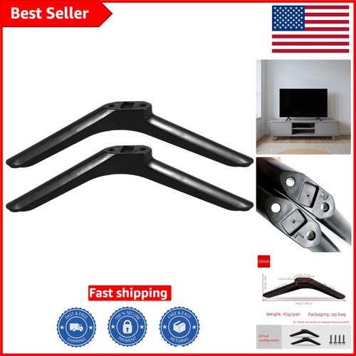 2pcs universal stand - tv, legs